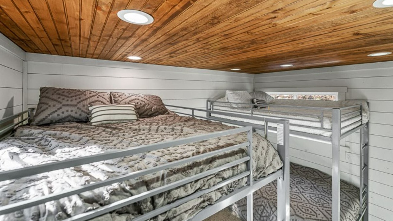 Photo of Bedroom in Celina