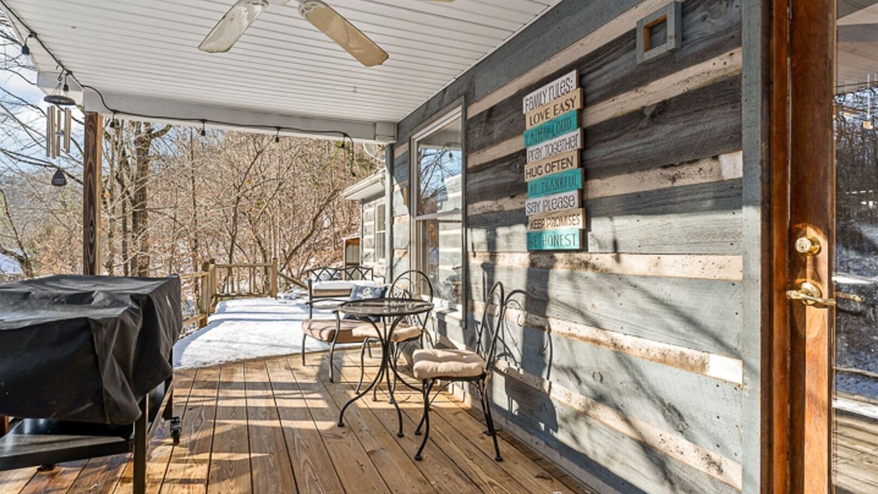Photo of Outdoor in Celina