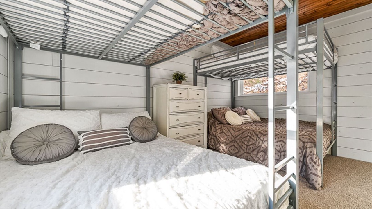 Photo of Bedroom in Celina