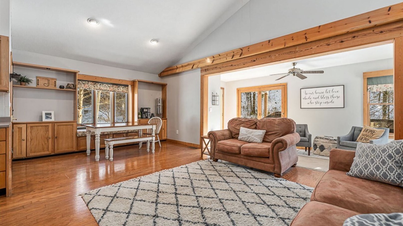 Photo of Livingroom in Celina
