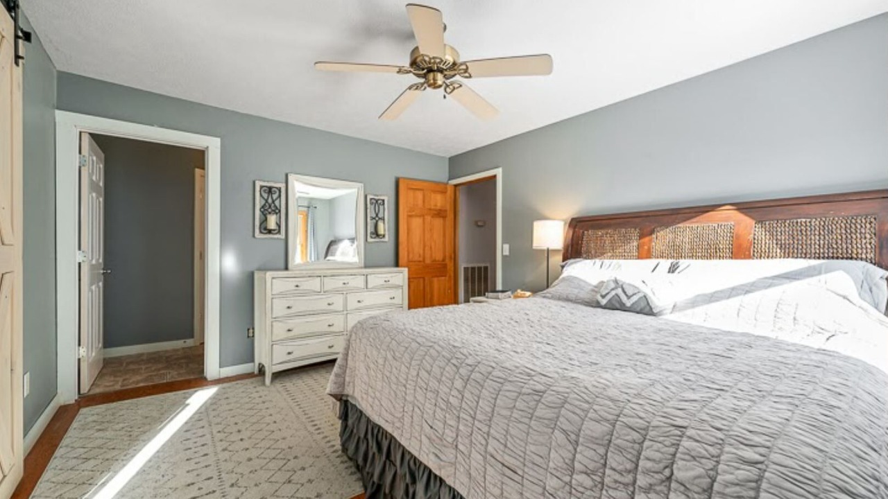 Photo of Bedroom in Celina