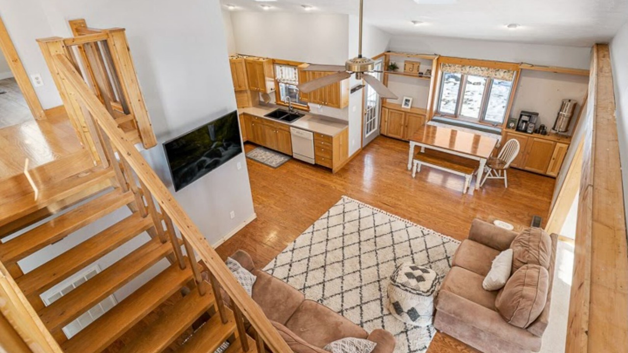 Photo of Livingroom in Celina