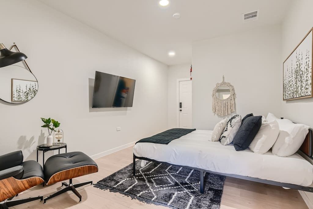 Photo of Bedroom in San Marcos