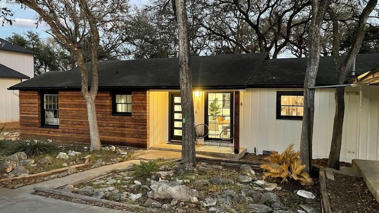 Photo of Outdoor in San Marcos