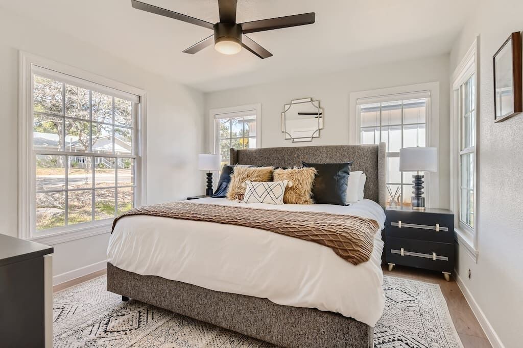 Photo of Bedroom in San Marcos