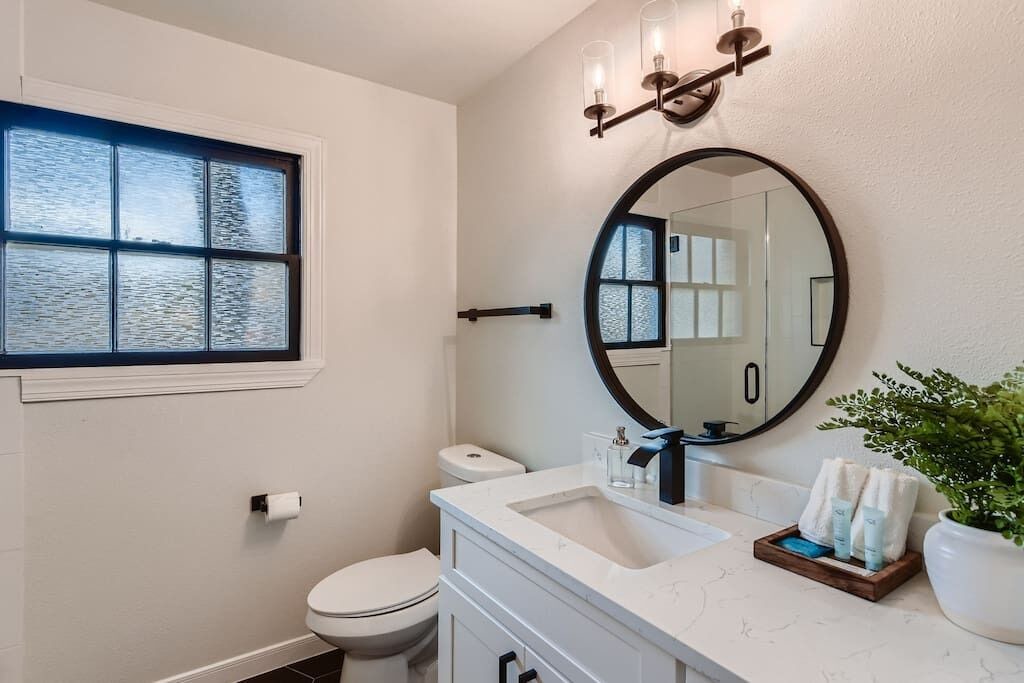 Photo of Bathroom in San Marcos