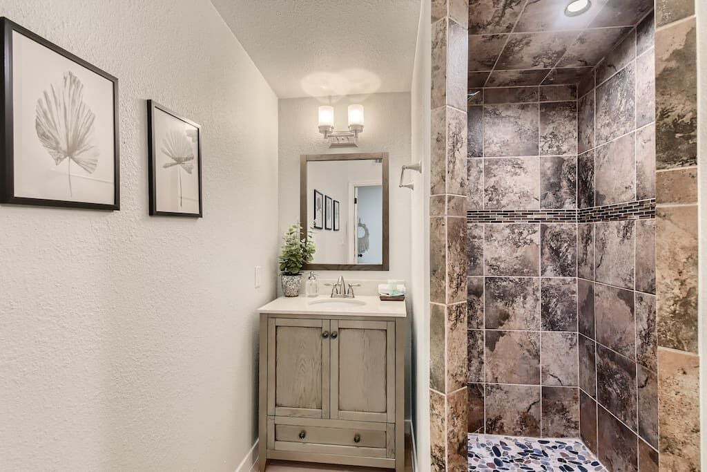 Photo of Bathroom in San Marcos