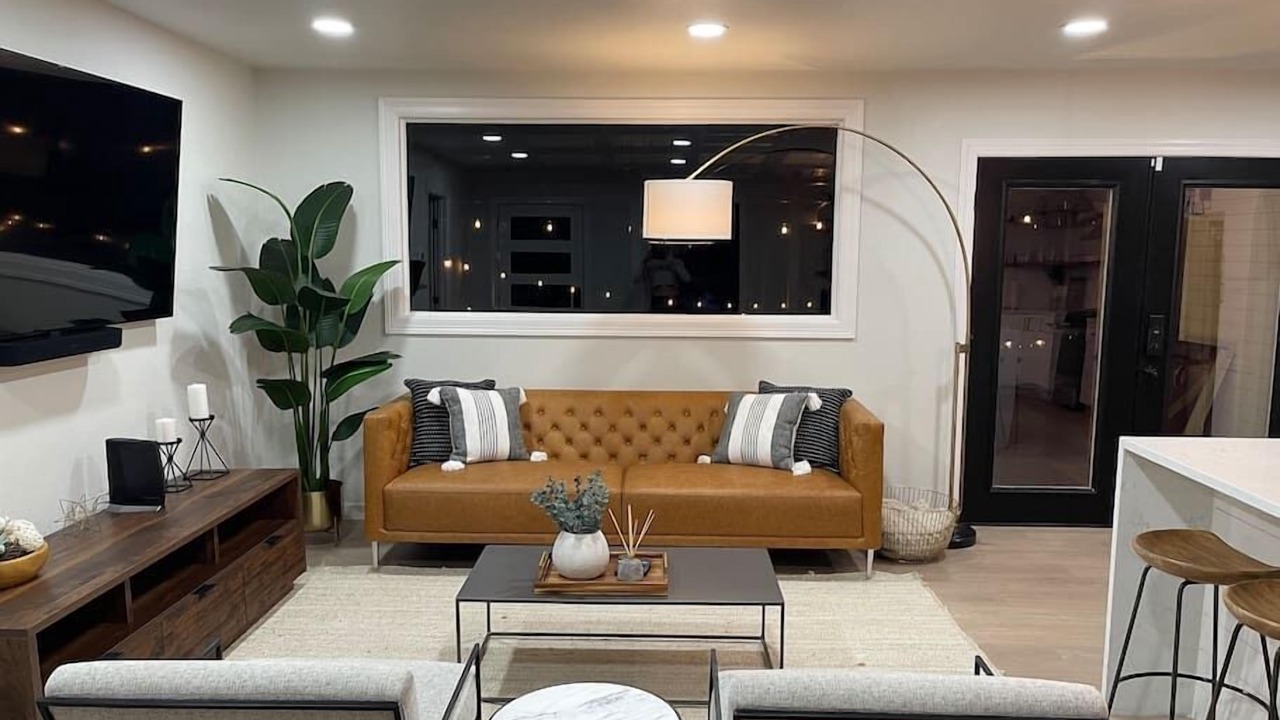 Photo of Livingroom in San Marcos