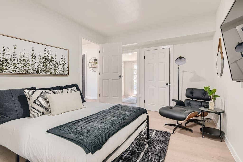 Photo of Bedroom in San Marcos