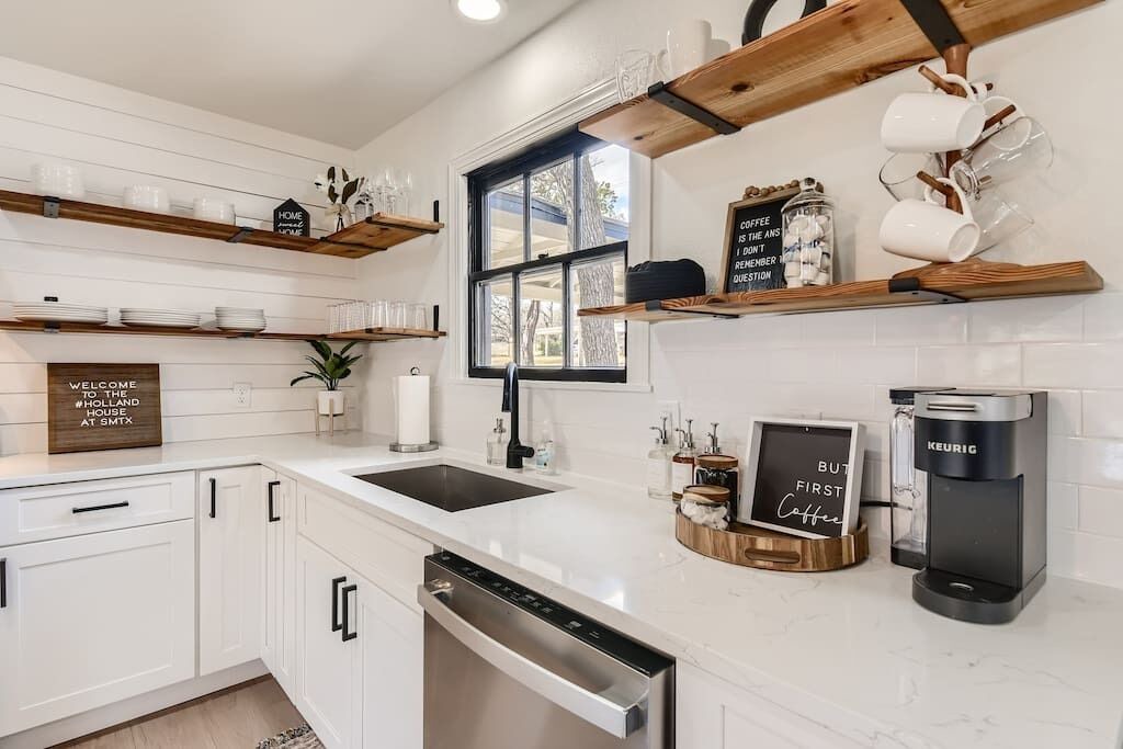 Photo of Kitchen in San Marcos