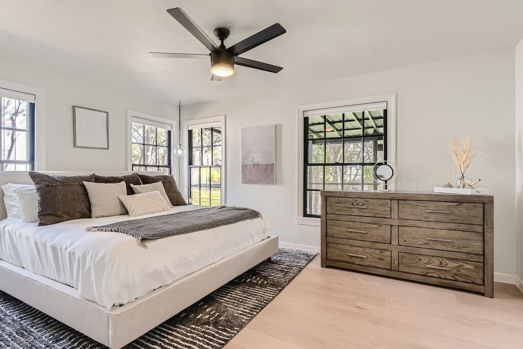 Photo of Bedroom in San Marcos