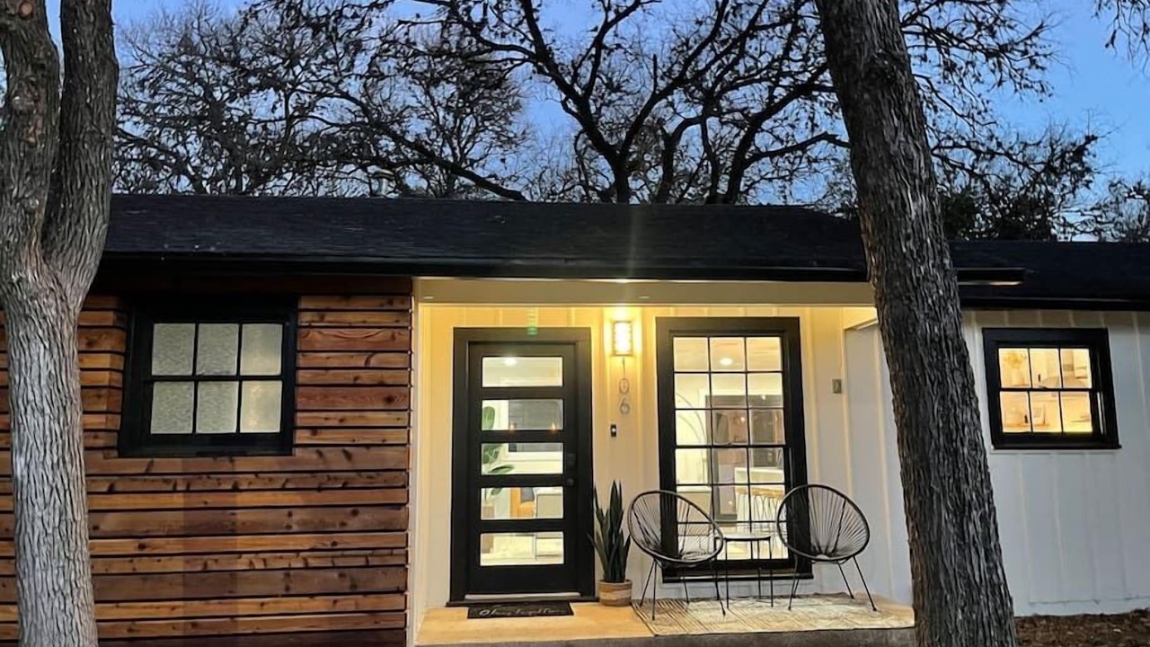 Photo of Outdoor in San Marcos