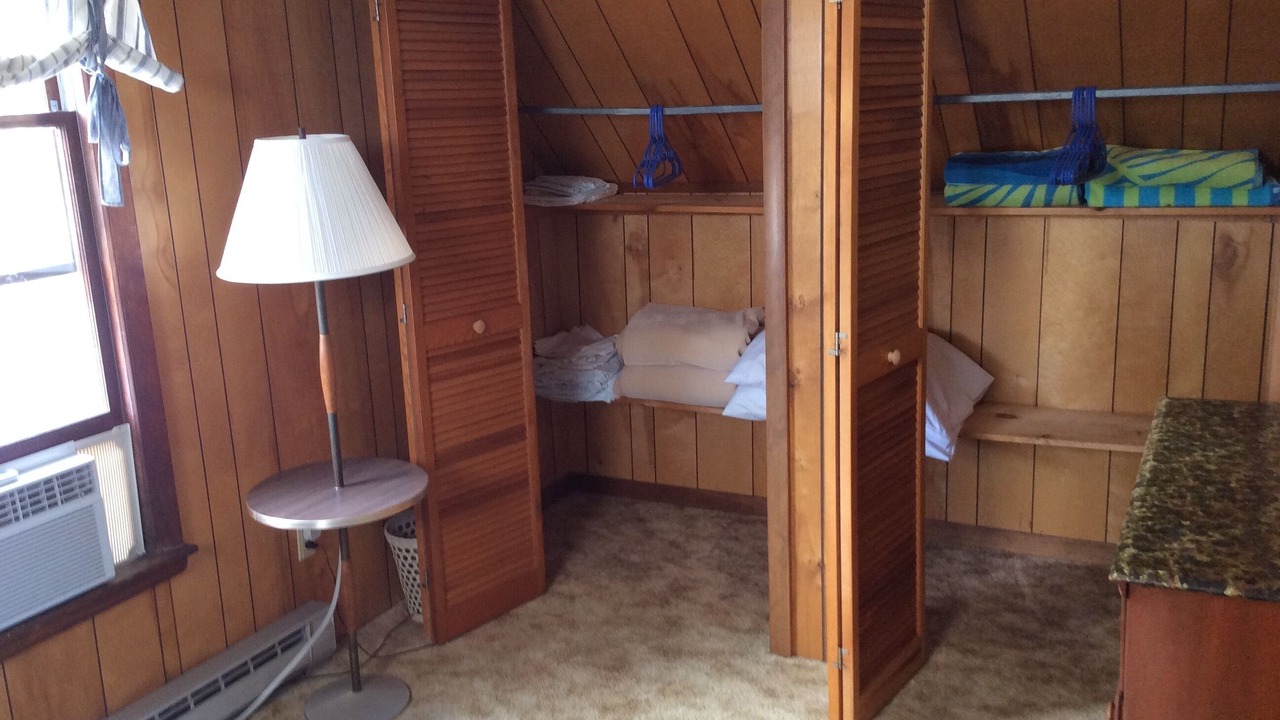 Photo of Bedroom in Pine Point