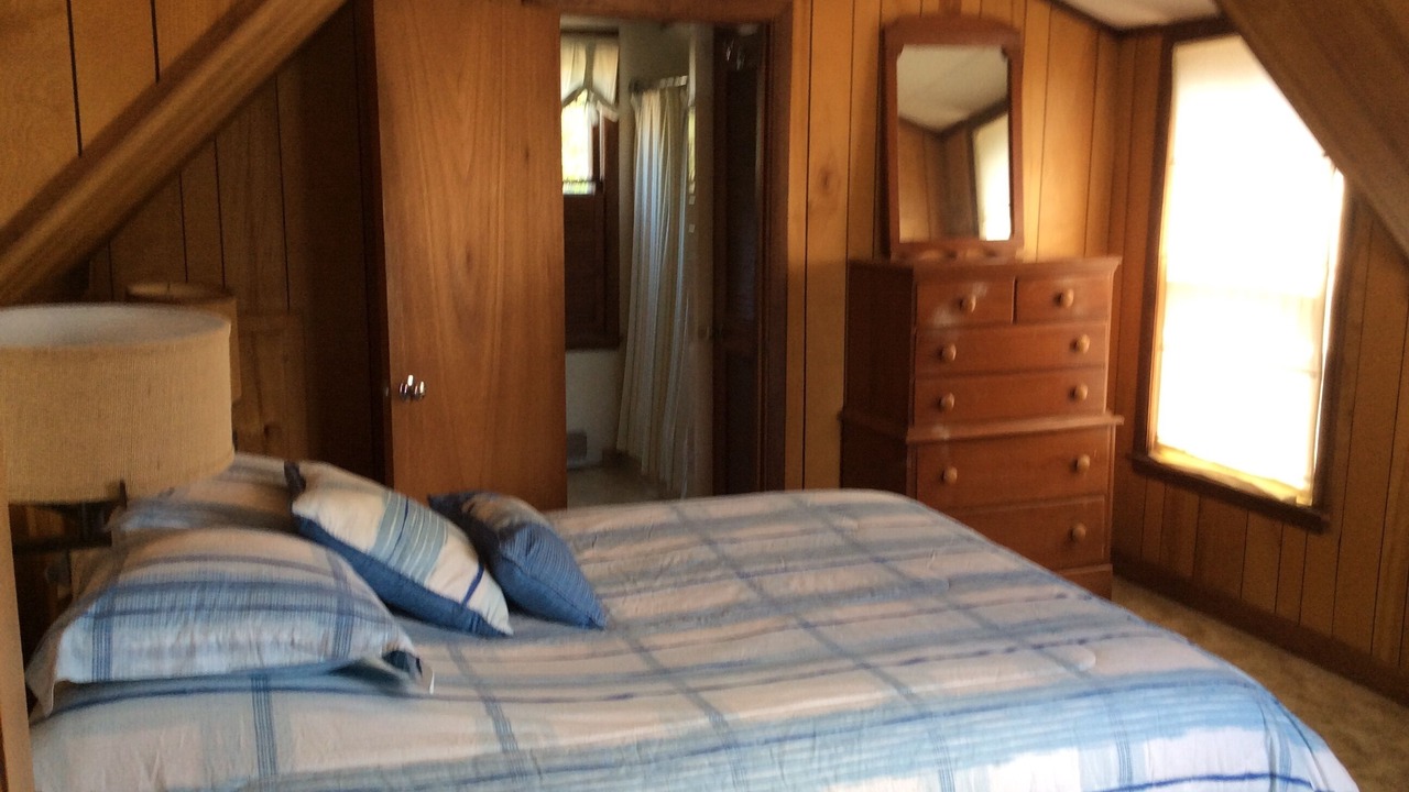 Photo of Bedroom in Pine Point