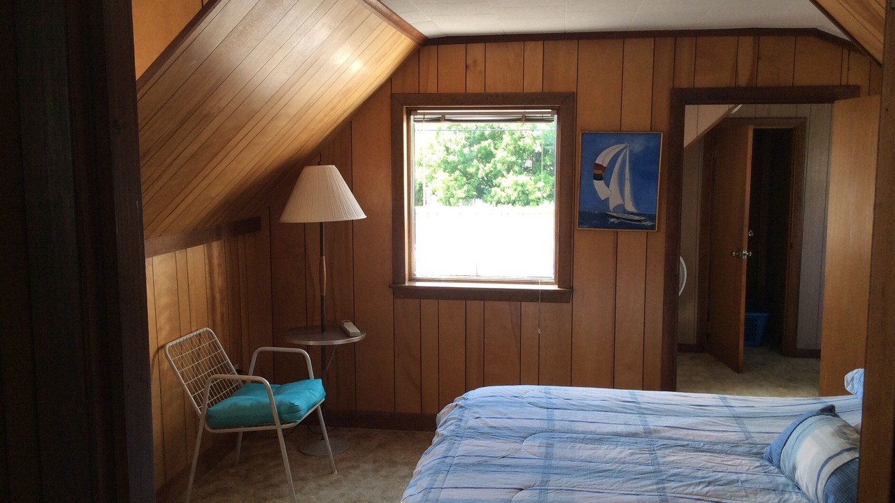 Photo of Bedroom in Pine Point