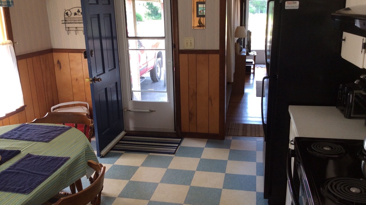 Photo of Kitchen in Pine Point