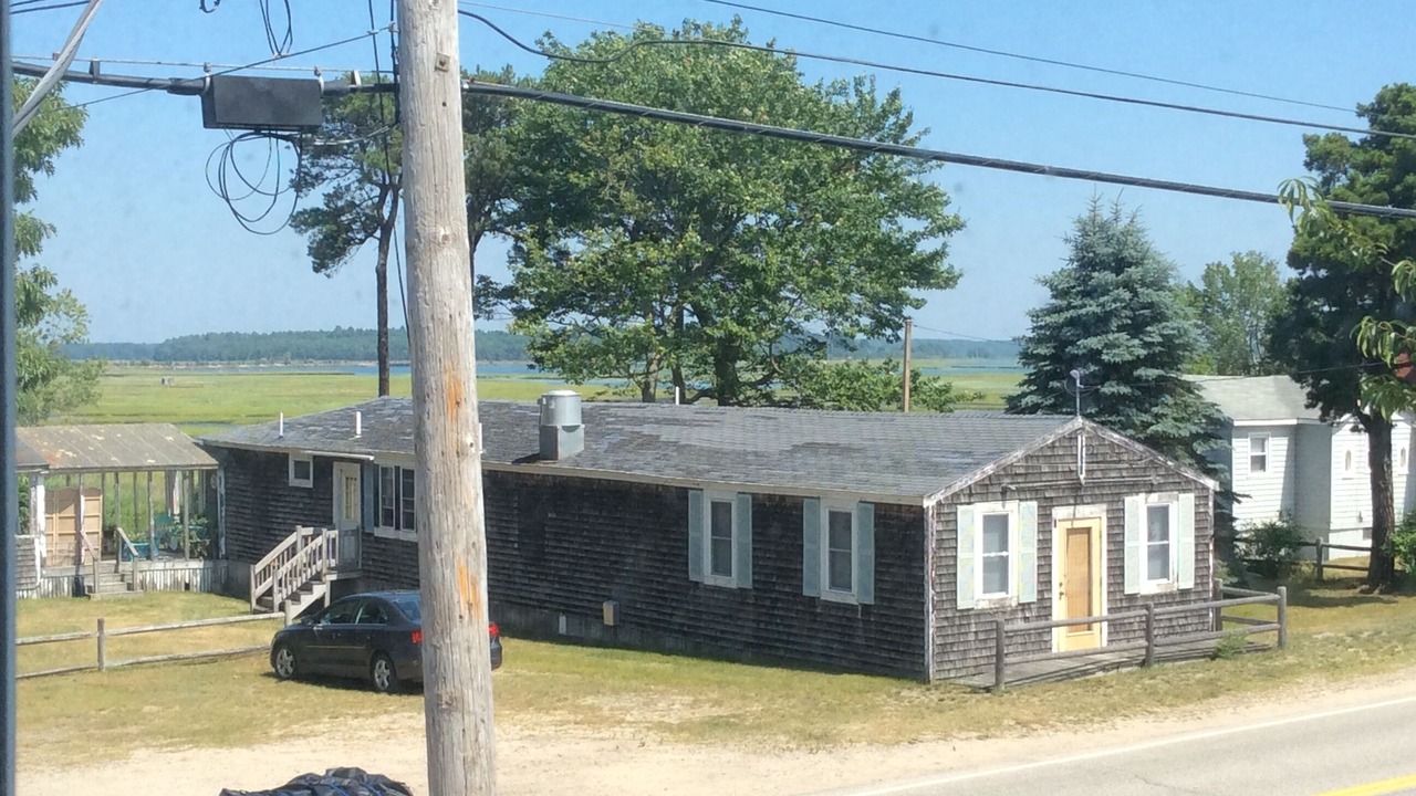 Photo of Outdoor in Pine Point