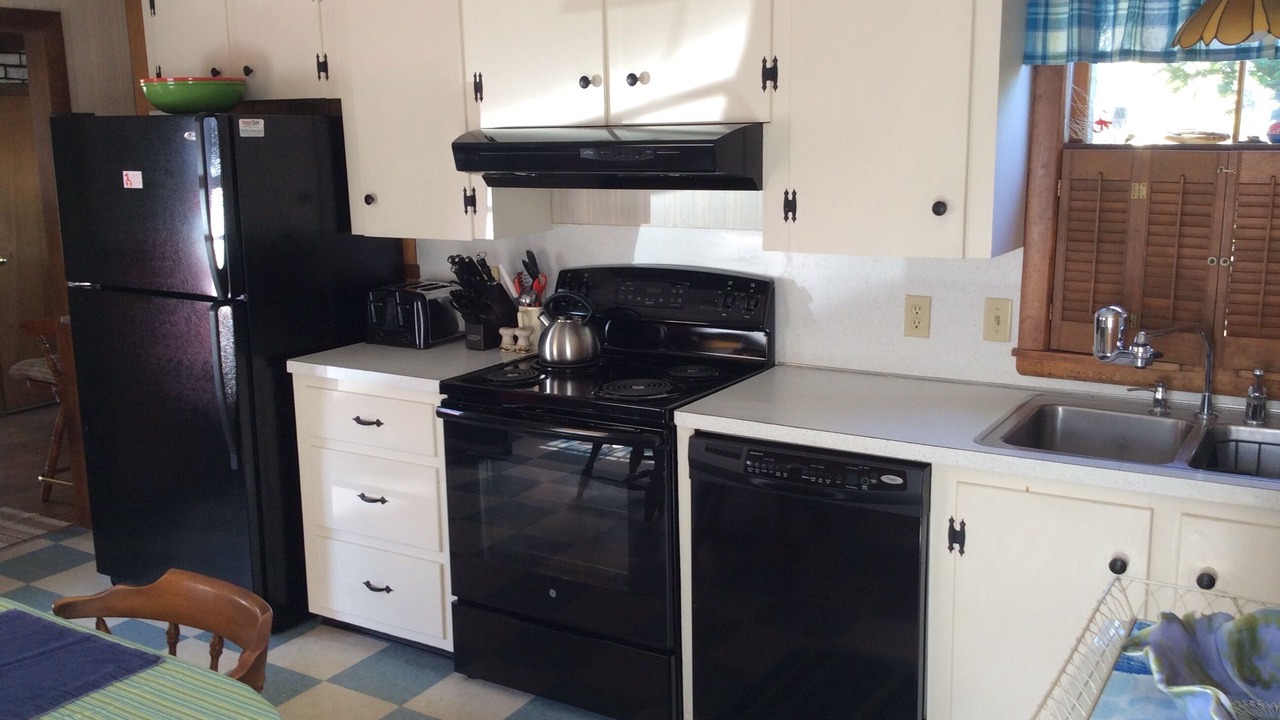 Photo of Kitchen in Pine Point