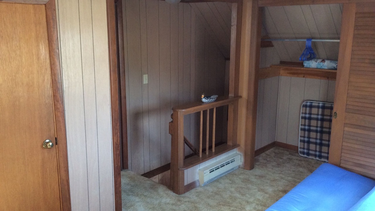 Photo of Bedroom in Pine Point