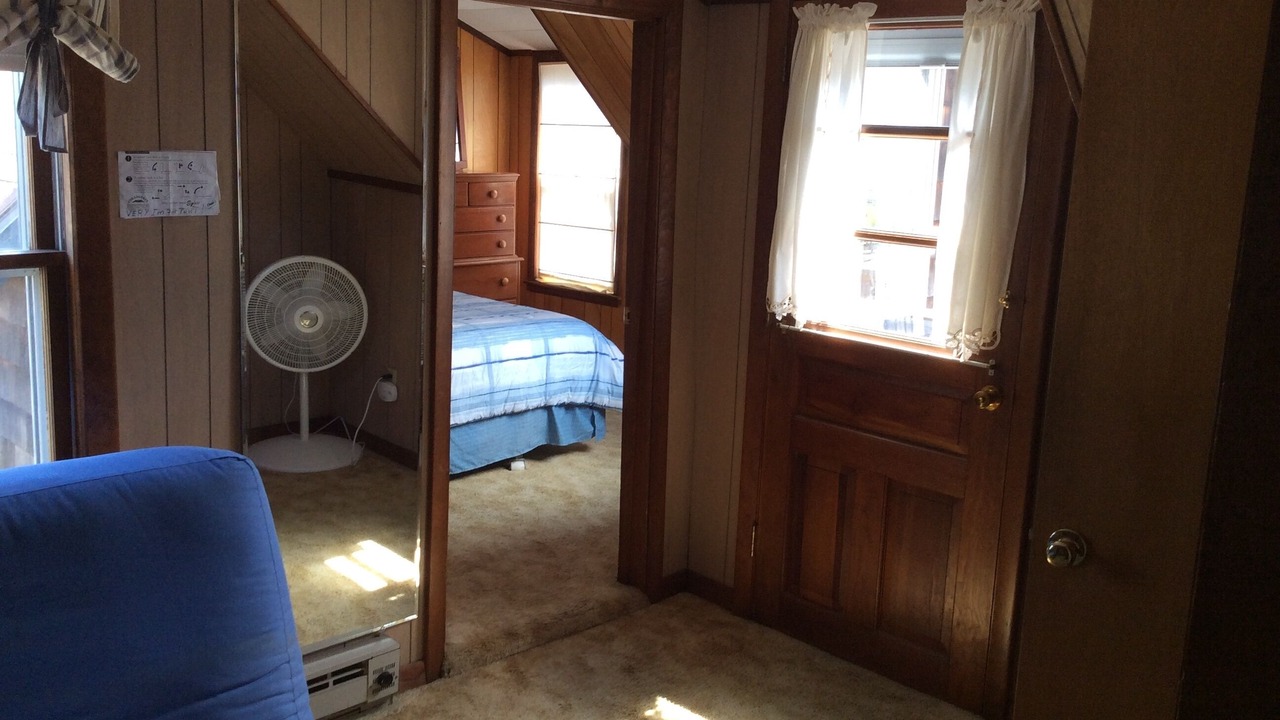Photo of Bedroom in Pine Point