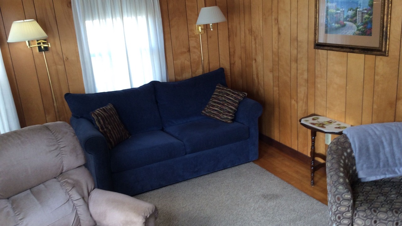 Photo of Livingroom in Pine Point