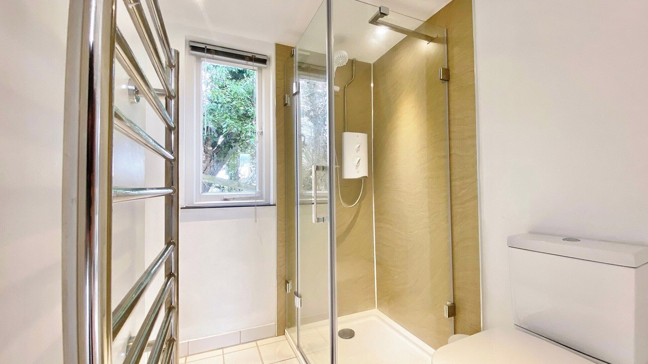 Photo of Bathroom in Stroud