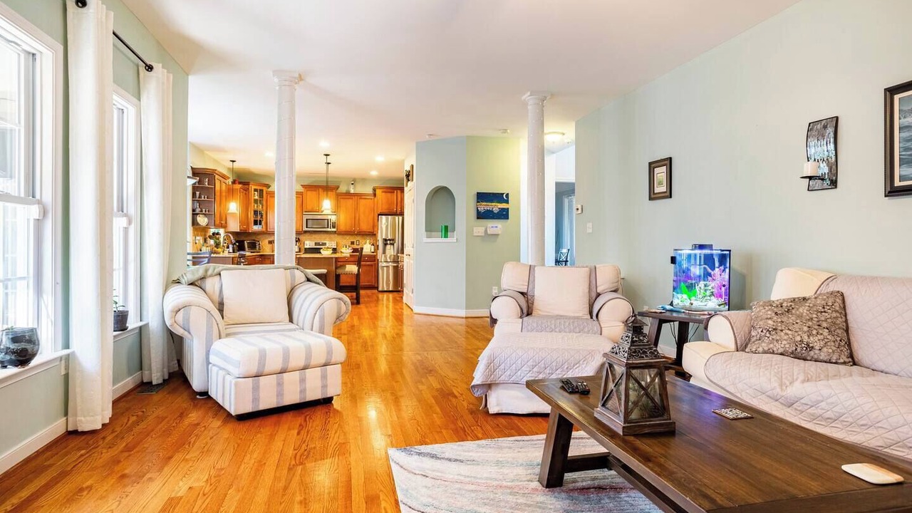 Photo of Livingroom in Woodlake
