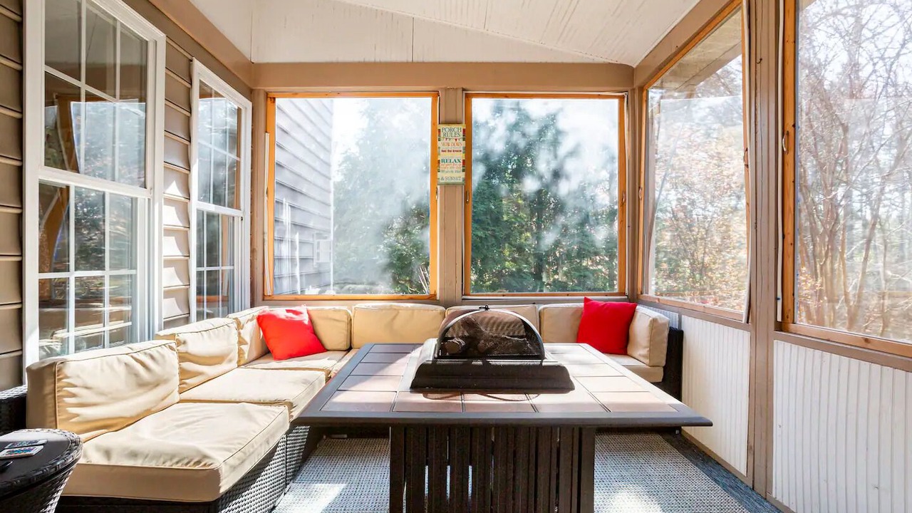Photo of Outdoor in Woodlake