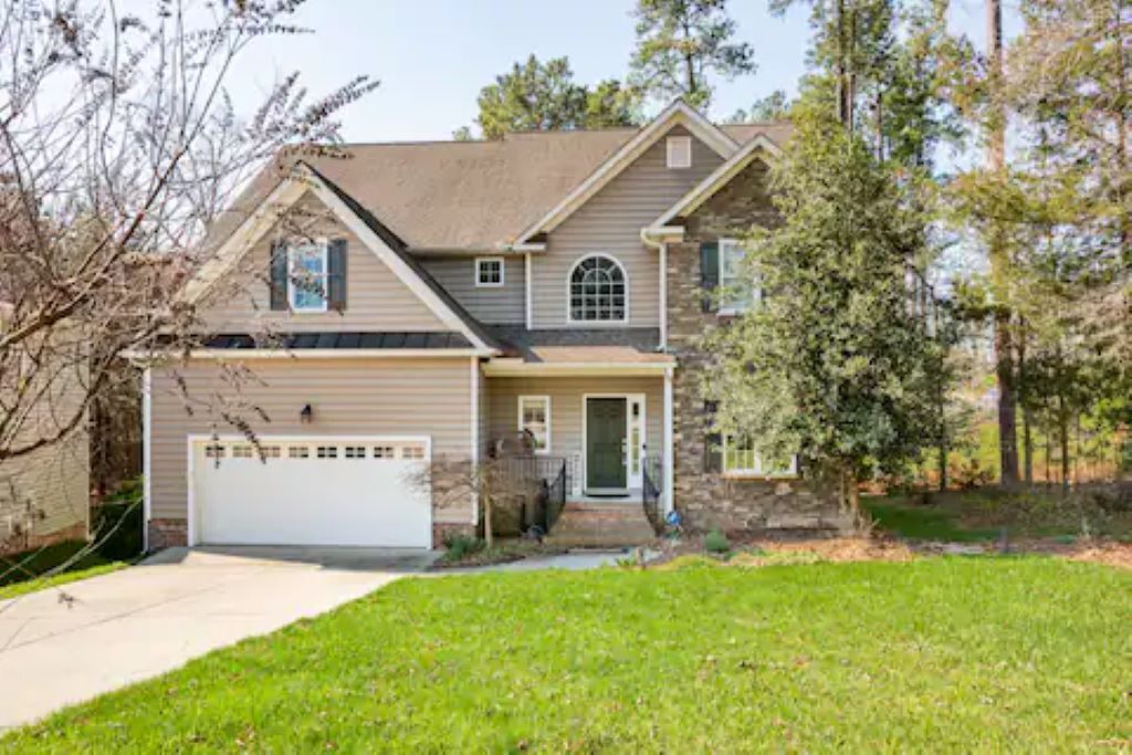 Photo of Outdoor in Woodlake