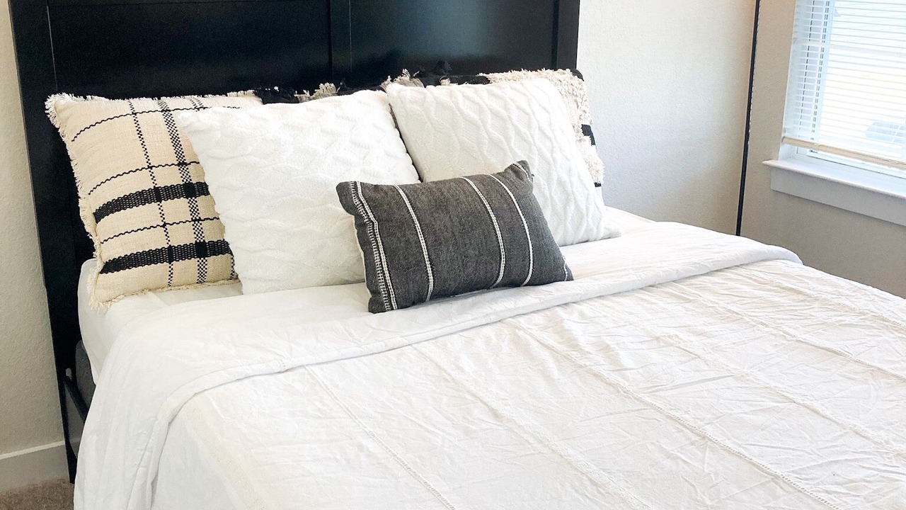 Photo of Bedroom in Chesapeake