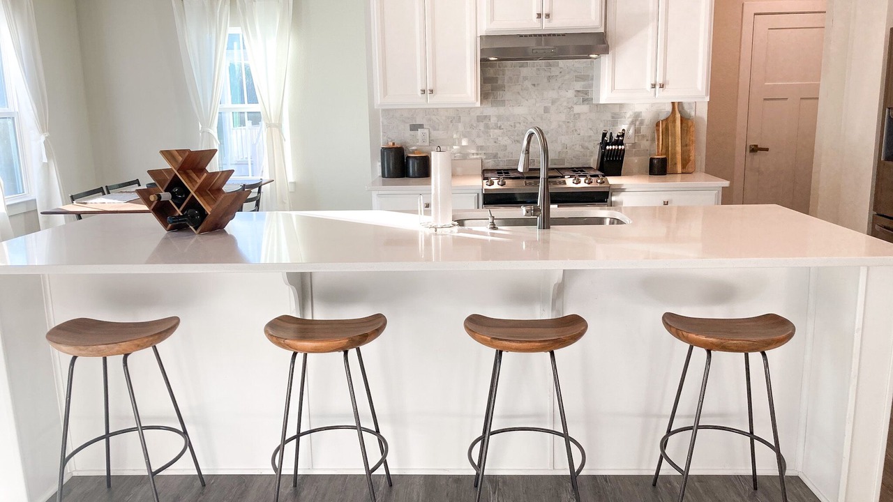 Photo of Kitchen in Chesapeake