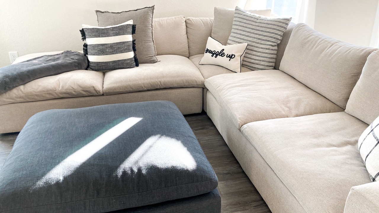 Photo of Livingroom in Chesapeake