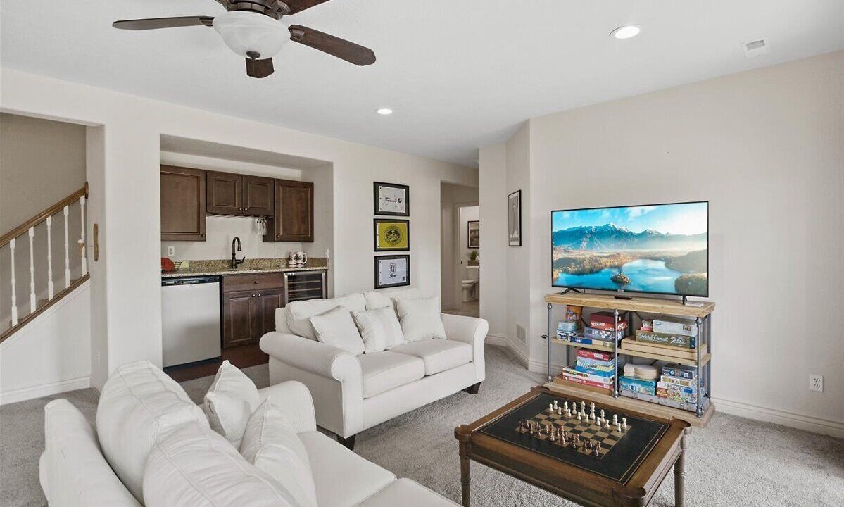 Photo of Bedroom in Camdenton