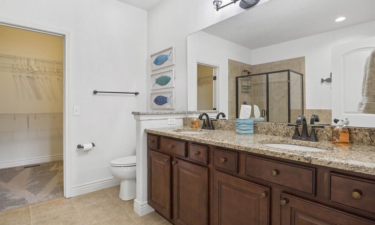 Photo of Bathroom in Camdenton