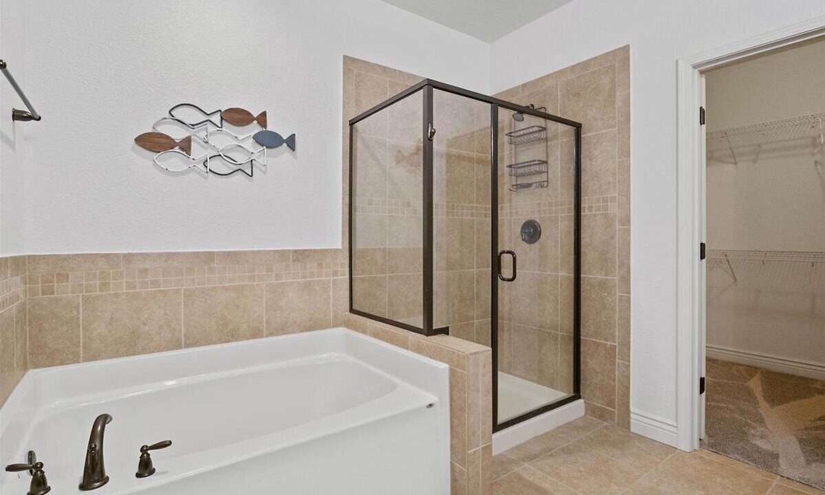 Photo of Bathroom in Camdenton