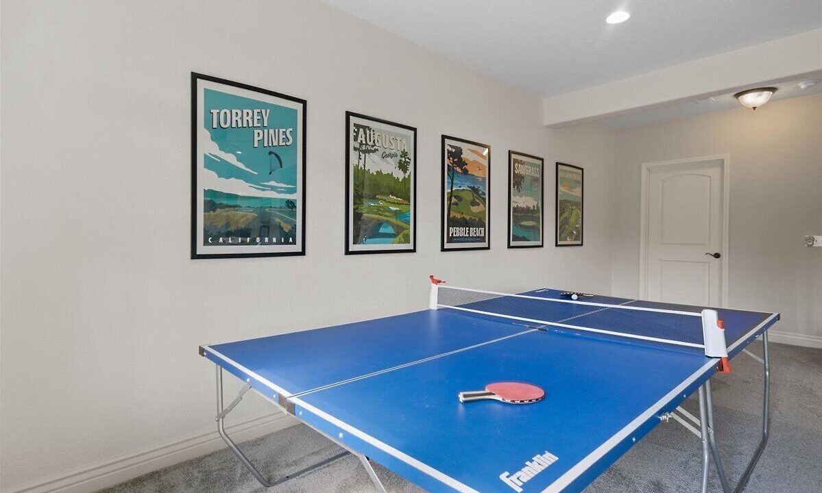 Photo of Bedroom in Camdenton