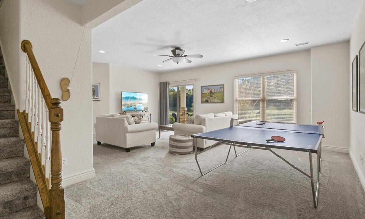 Photo of Bedroom in Camdenton