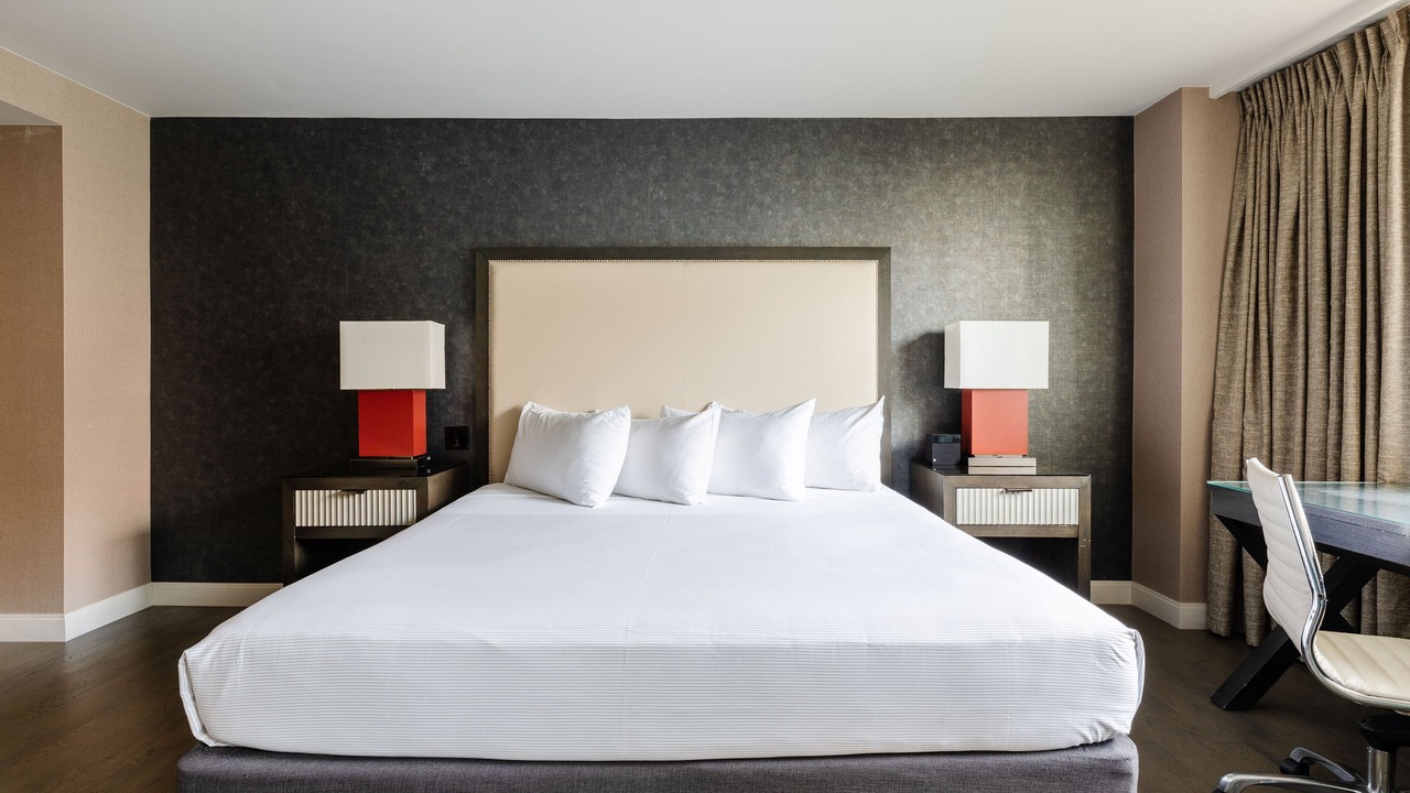 Photo of Bedroom in West End