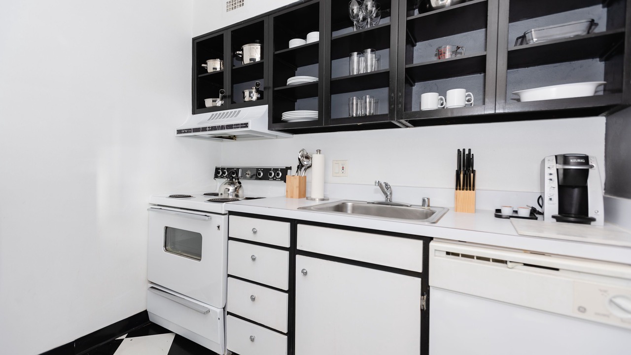 Photo of Kitchen in West End