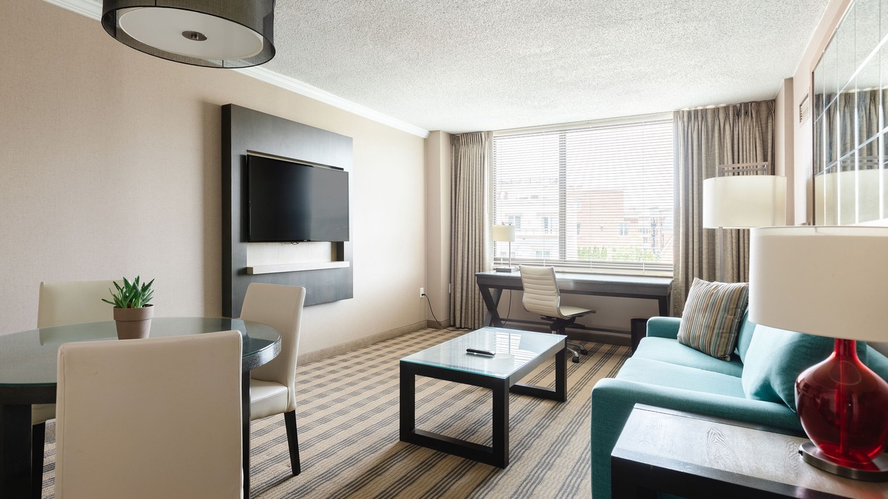 Photo of Livingroom in West End