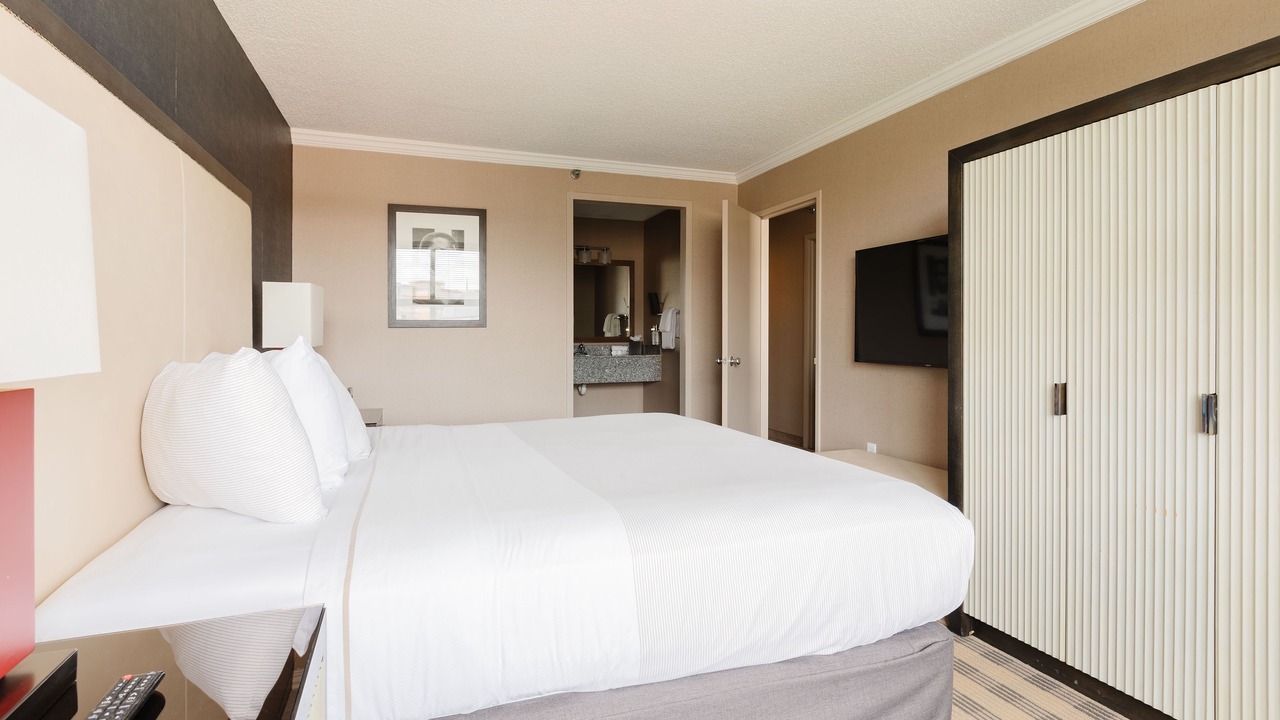 Photo of Bedroom in West End