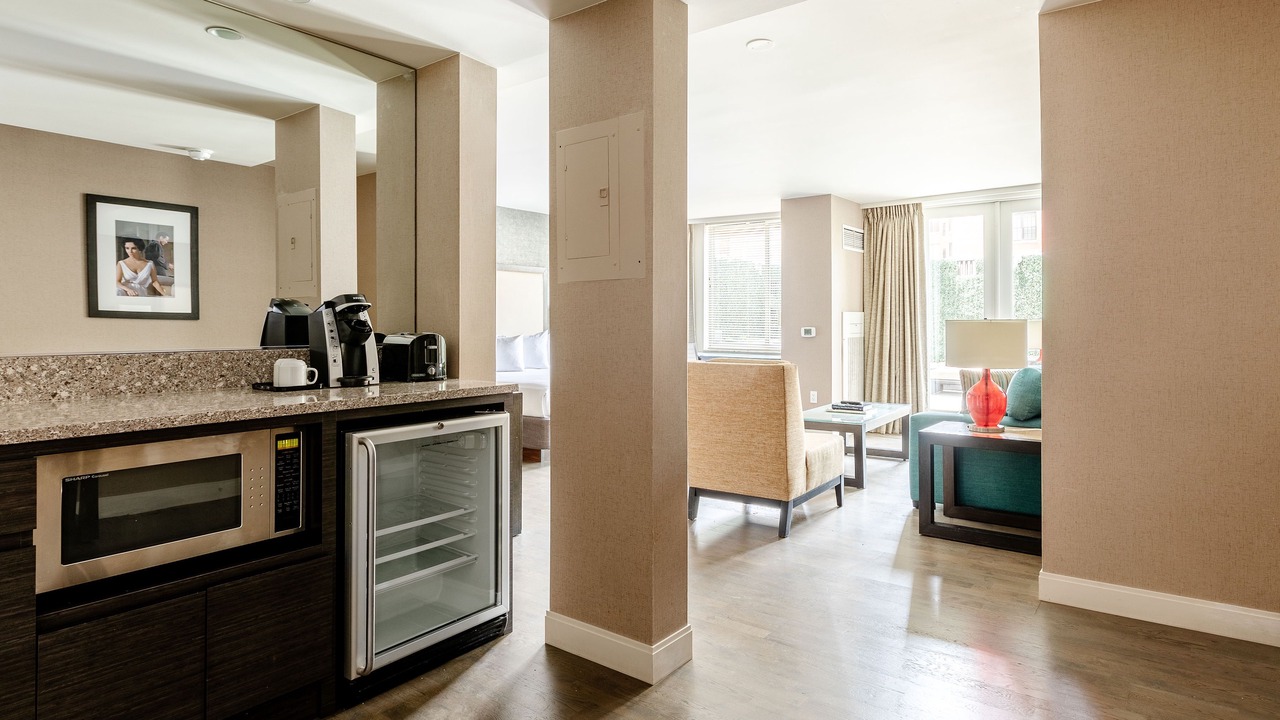 Photo of Kitchen in West End