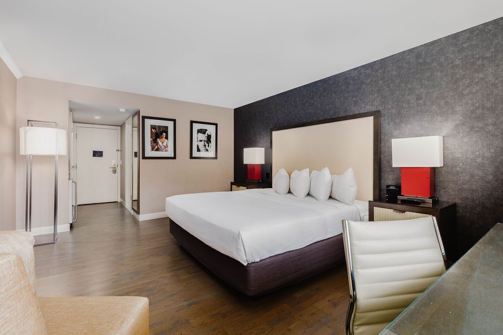Photo of Bedroom in West End