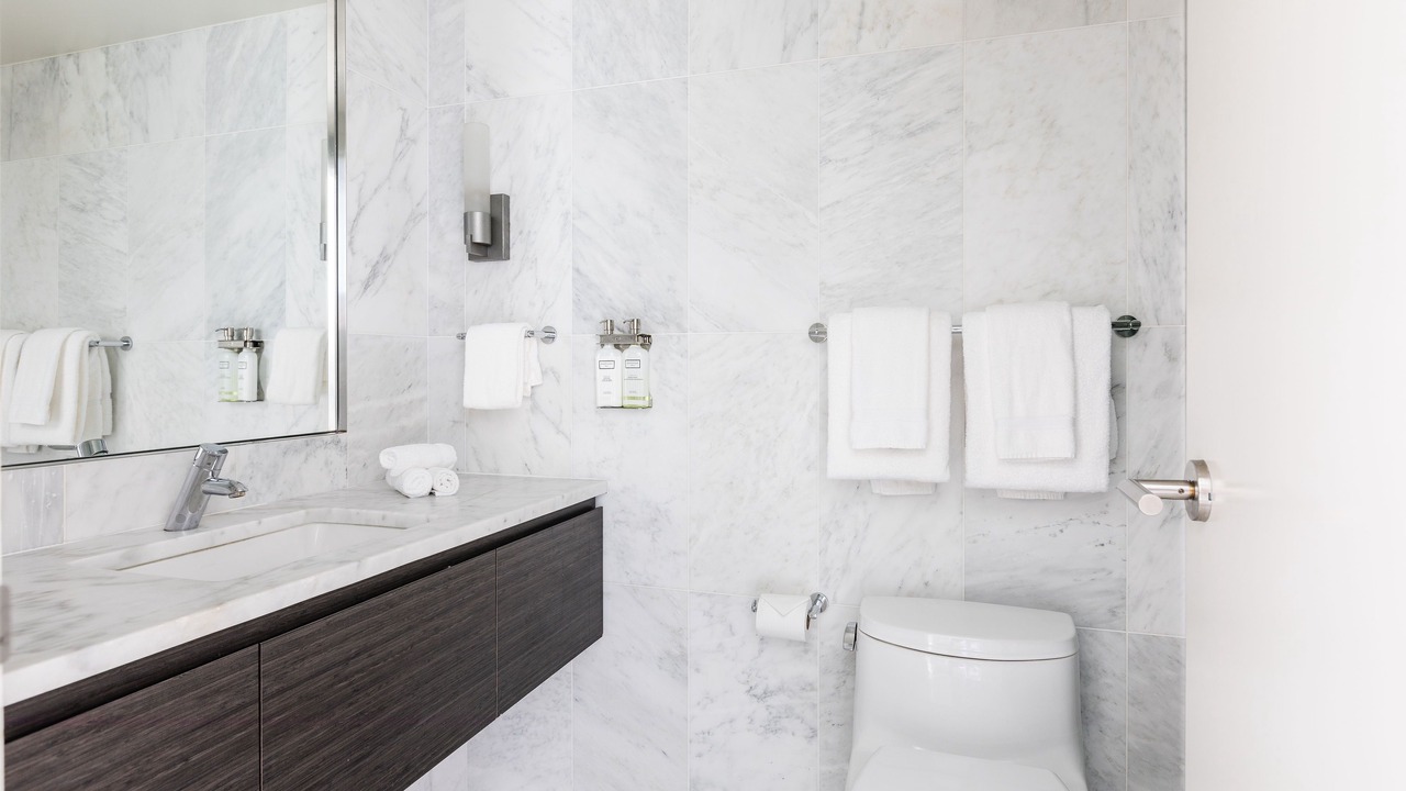 Photo of Bathroom in West End
