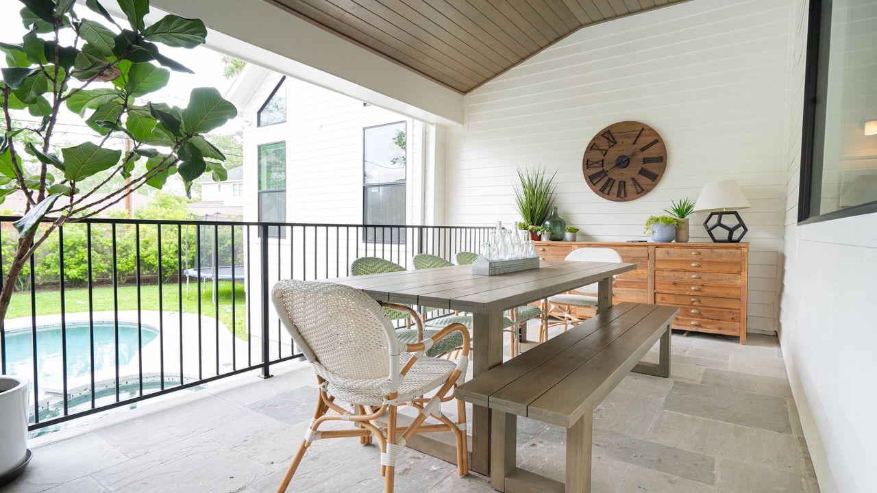 Photo of Outdoor in Lazybrook/Timbergrove