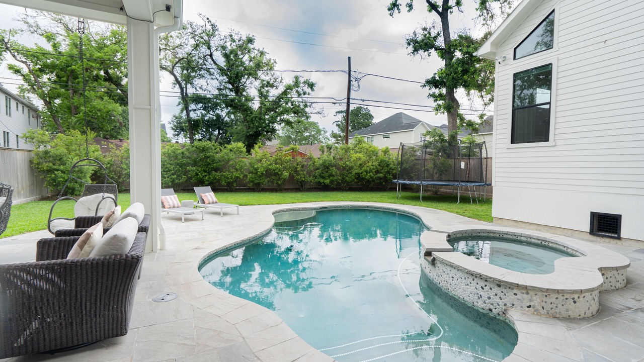 Photo of Outdoor in Lazybrook/Timbergrove