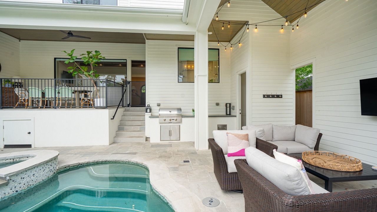 Photo of Outdoor in Lazybrook/Timbergrove