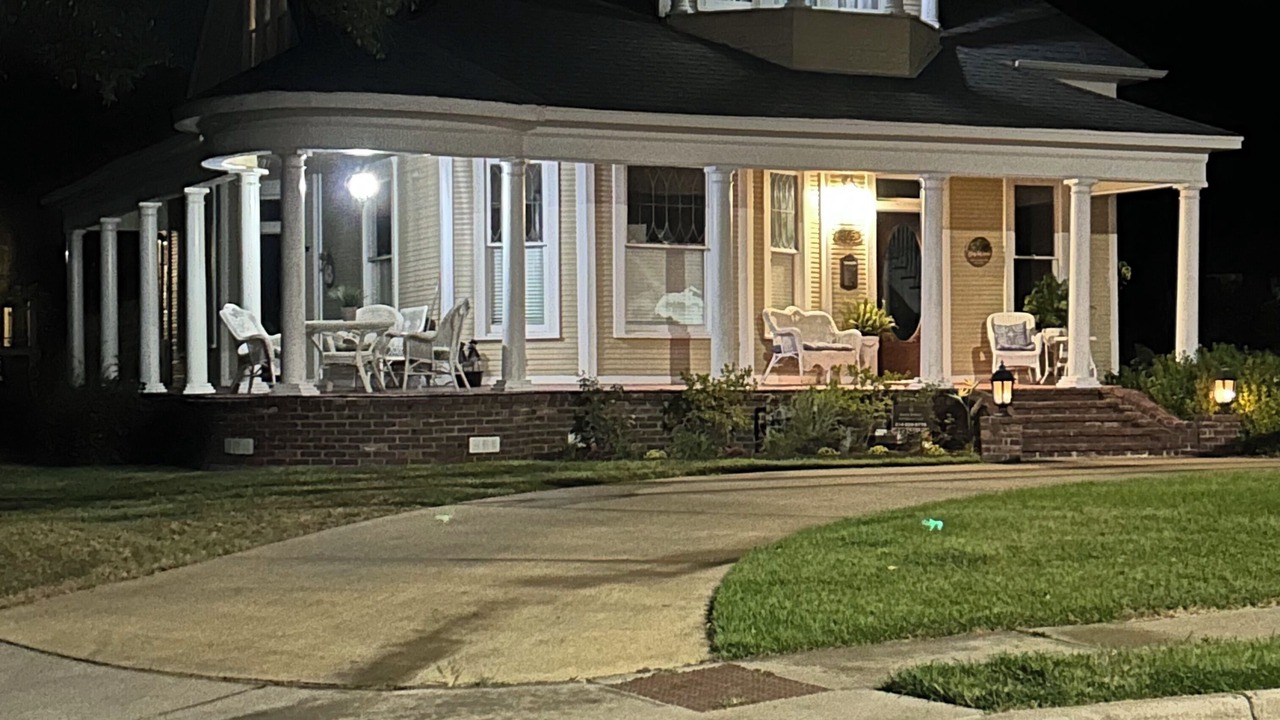 Photo of Outdoor in Sulphur Springs