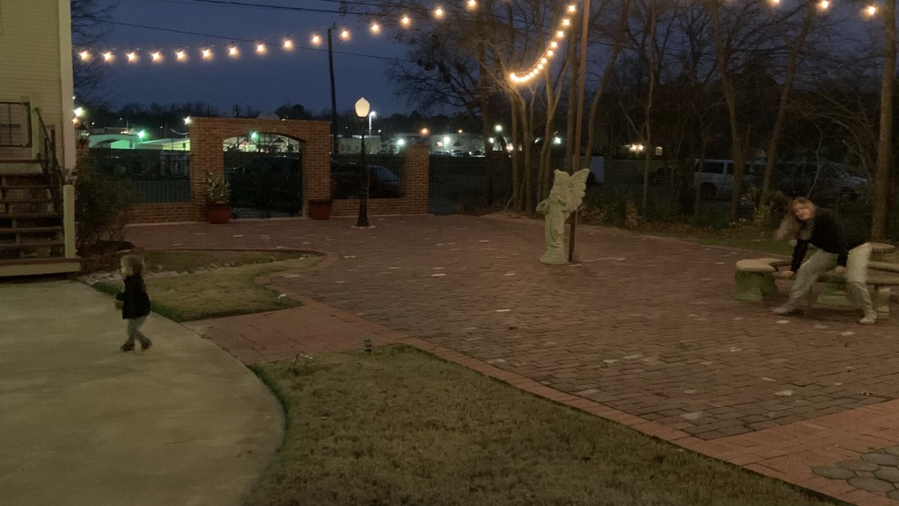 Photo of Outdoor in Sulphur Springs