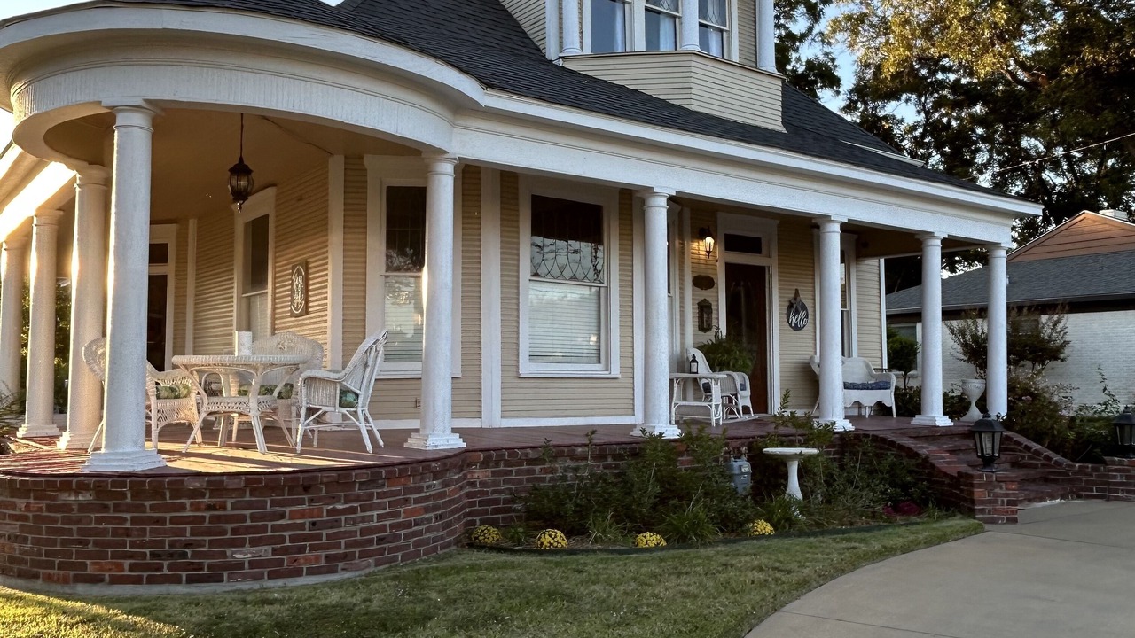 Photo of Outdoor in Sulphur Springs